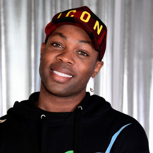 Todrick Hall Responds To Backlash For Throwing Party After Launching