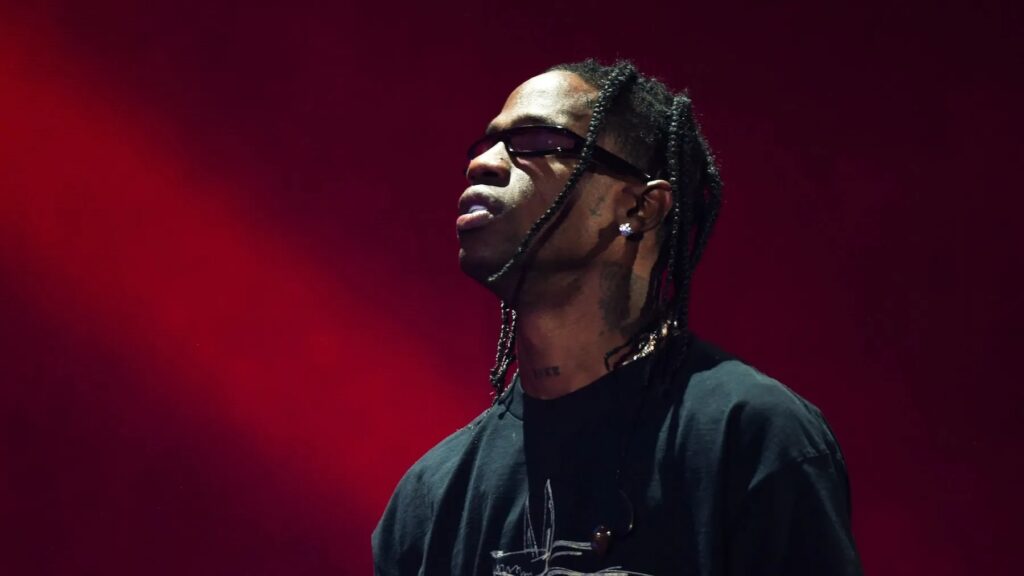 Travis Scott To Face Trial After Judge Declines To Dismiss