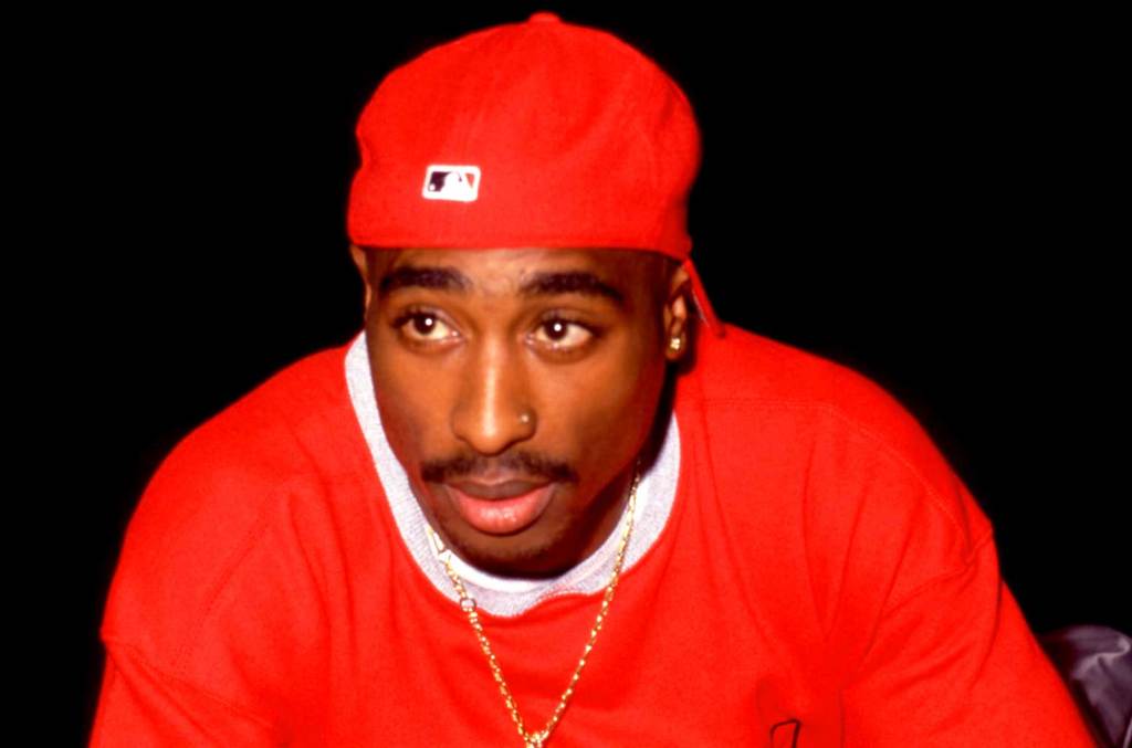 Tupac Shakur's Estate Threatens To Sue Drake Over Ai Generated Tupac