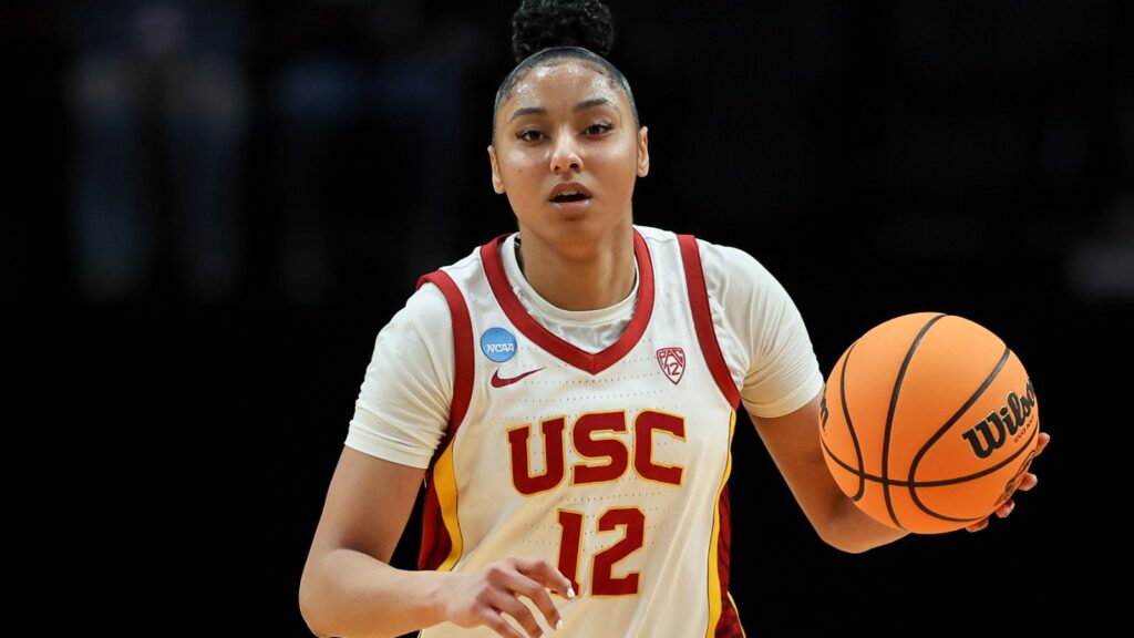 Usc Vs. Uconn Live Stream: How To Watch Today's March