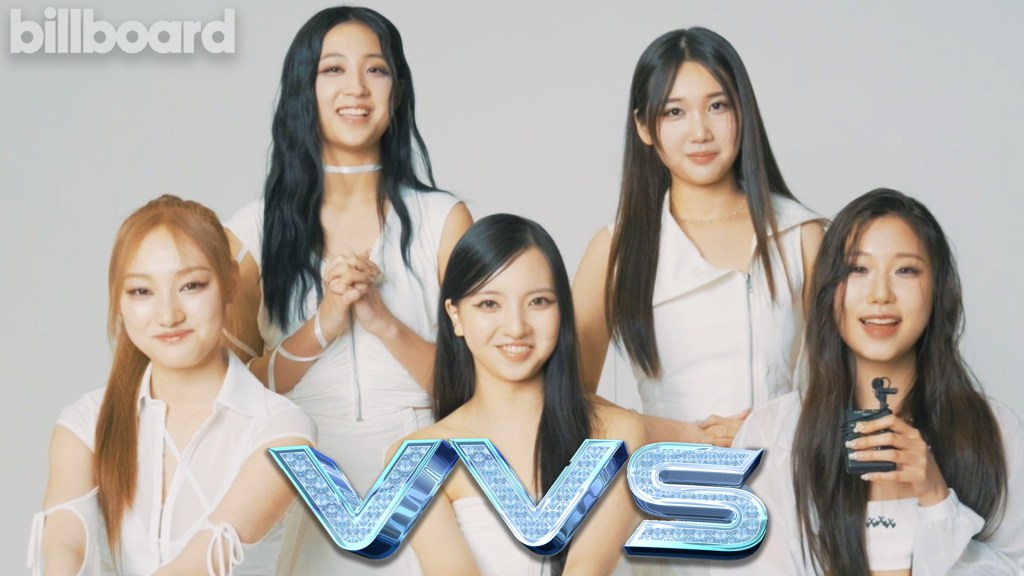 Vvs Talks About What Fans Can Expect From Their Debut,
