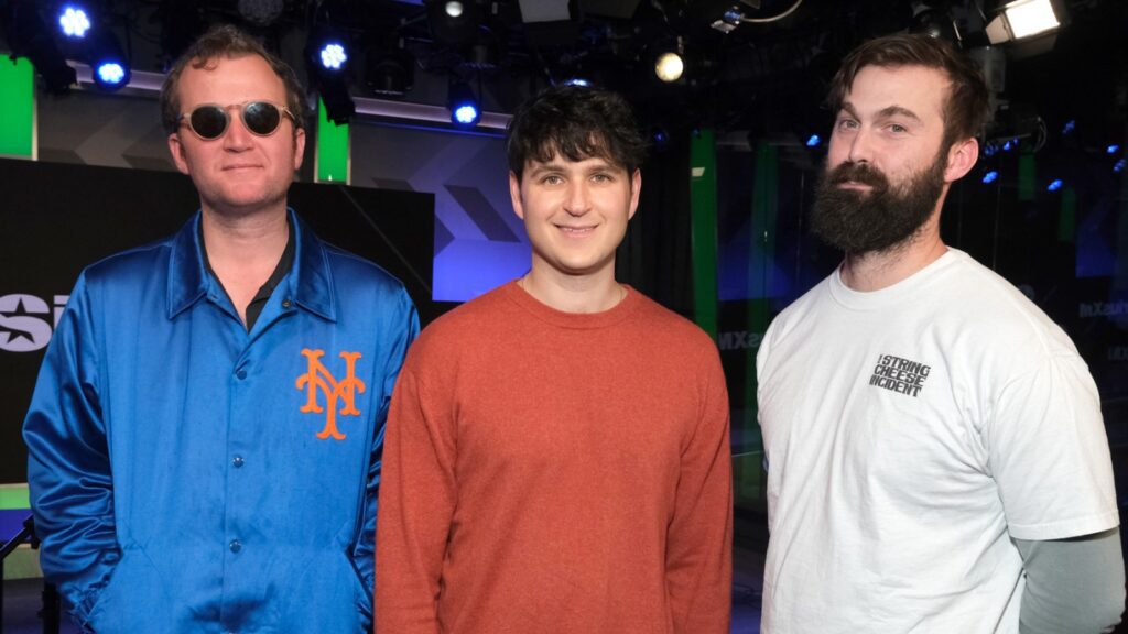 Vampire Weekend Added To Coachella 2024 Lineup As Fest Drops