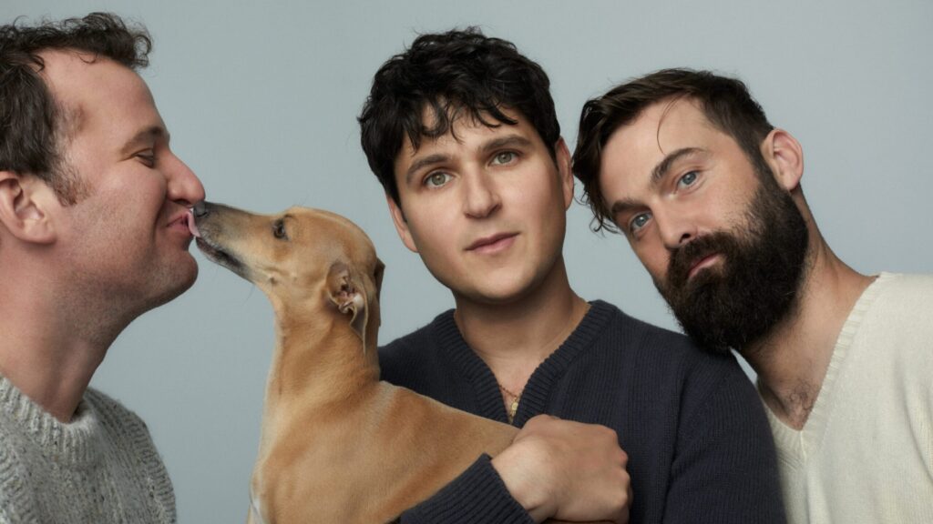 Vampire Weekend's "only God Was Above Us" Is A Cruel