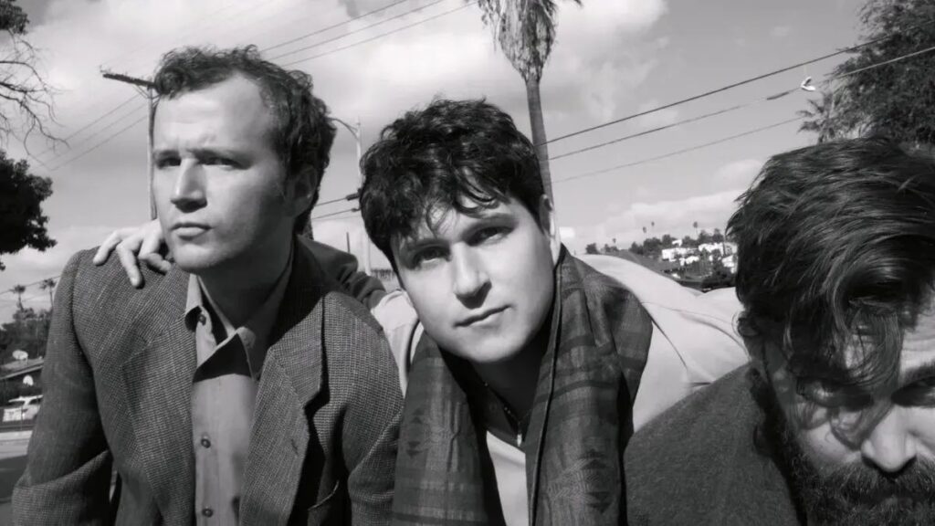 Vampire Weekend's The Only God Above Us Has Arrived: Streaming