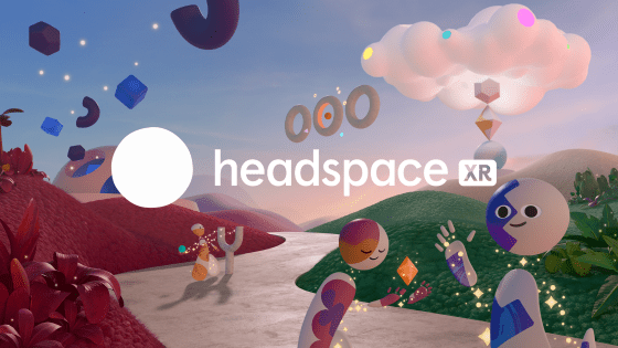 Virtual Woosah: Disconnect While Still "connected" With Nexus Studios' Headspace