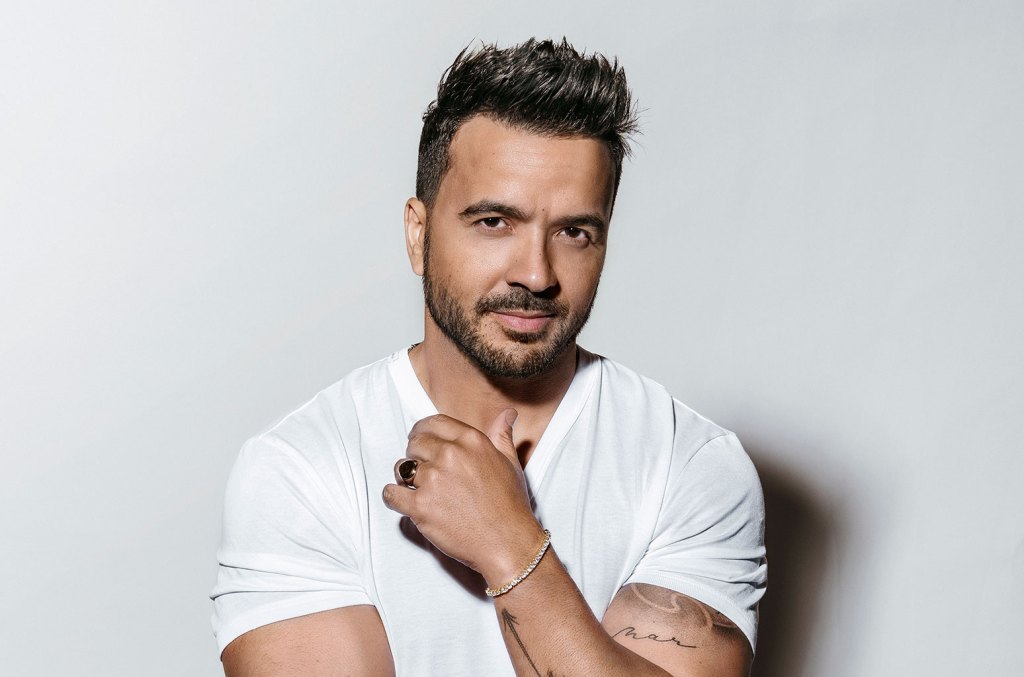 What Is Your Favorite Luis Fonsi Billboard No. 1 Hit?