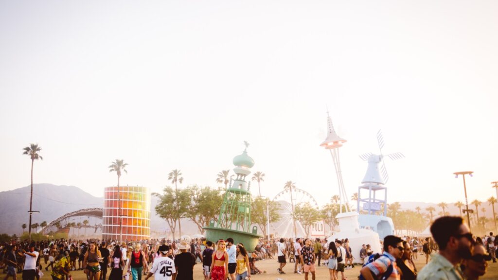 What You Need To Know Before Visiting Coachella 2024: Our