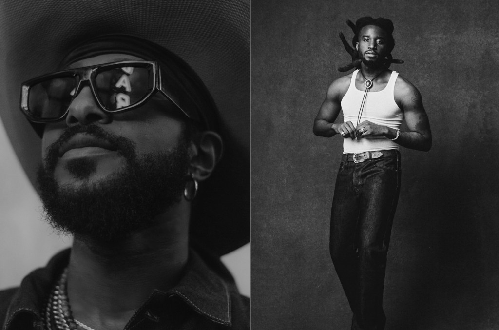 Willie Jones And Shaboozey On What It's Like To Collaborate