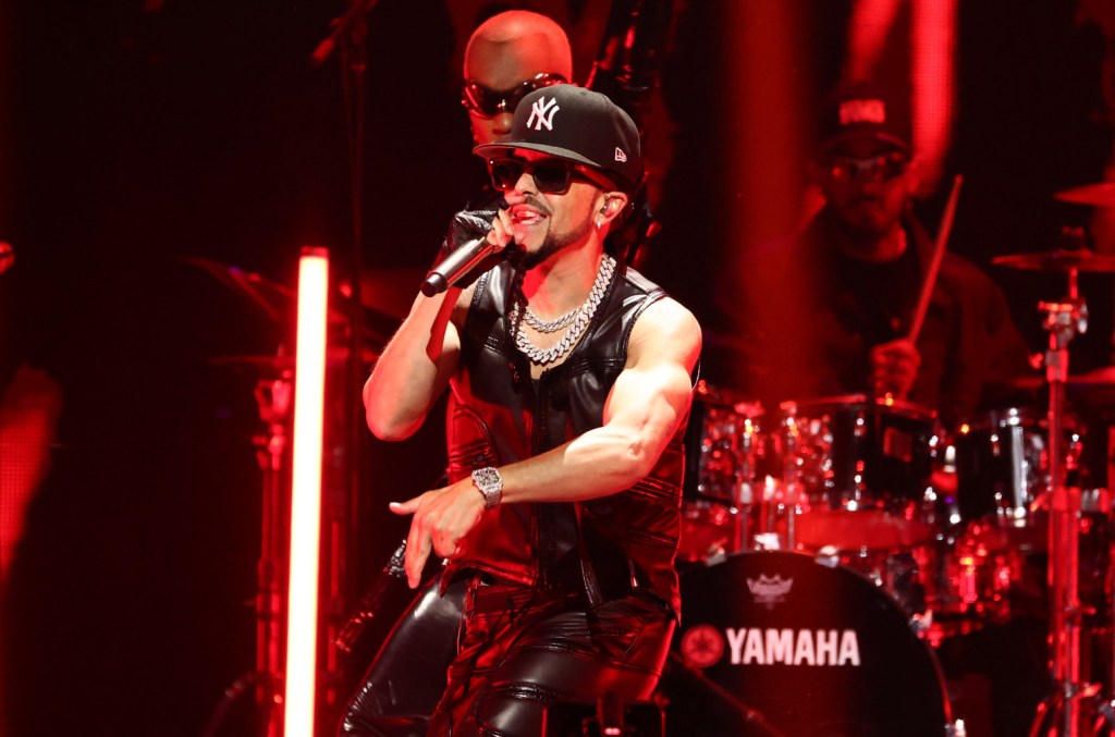 Yandel Sells Catalog To Beyond Music, Marking The Company's Entry