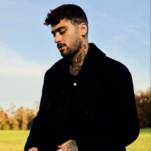 Zayn Malik Bares His Soul On New Single Alienated