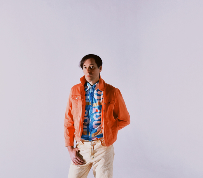 Of Montreal Shares Video For New Song 'rude Girl On