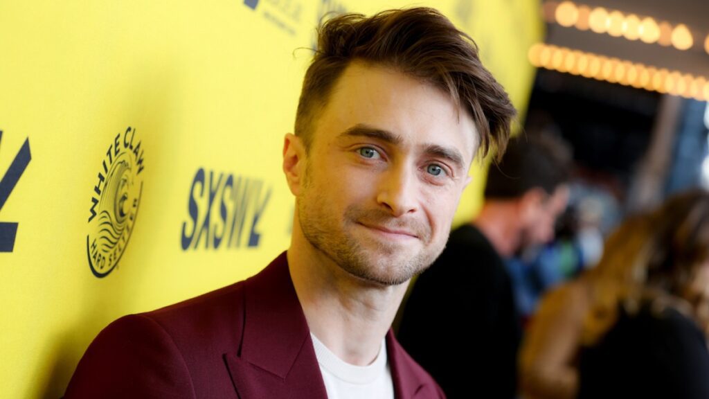Daniel Radcliffe Does Not “owe” Jk Rowling His Support Amid