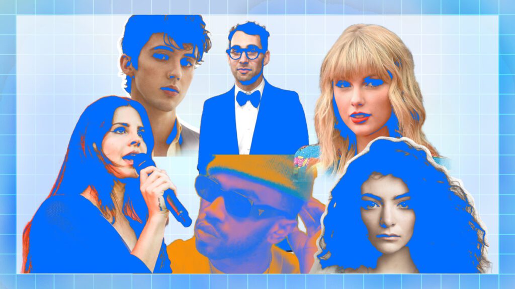 The 341 Songs Jack Antonoff Has Produced, Ranked From Worst