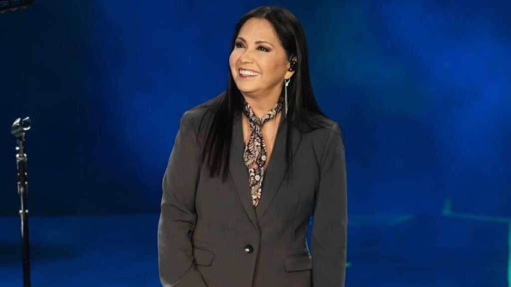 How To Get Tickets For Ana Gabriel's 2024 Tour