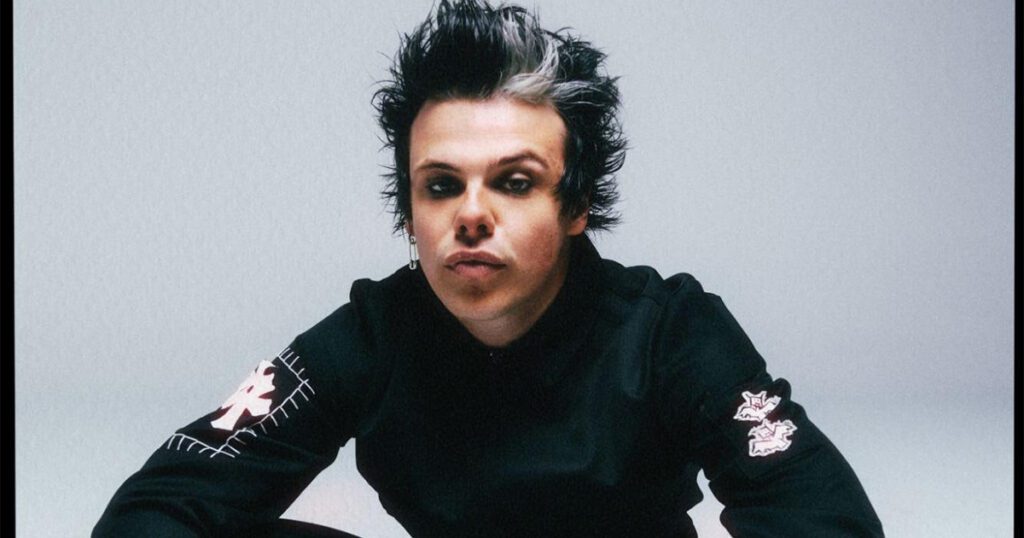 Yungblud Challenges Misconceptions Surrounding Improving Mental Health: Podcast