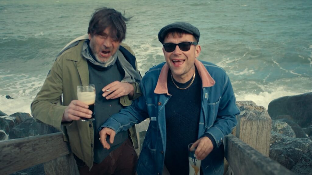 Blur Reveal Trailer Of The New Documentary Until The End: