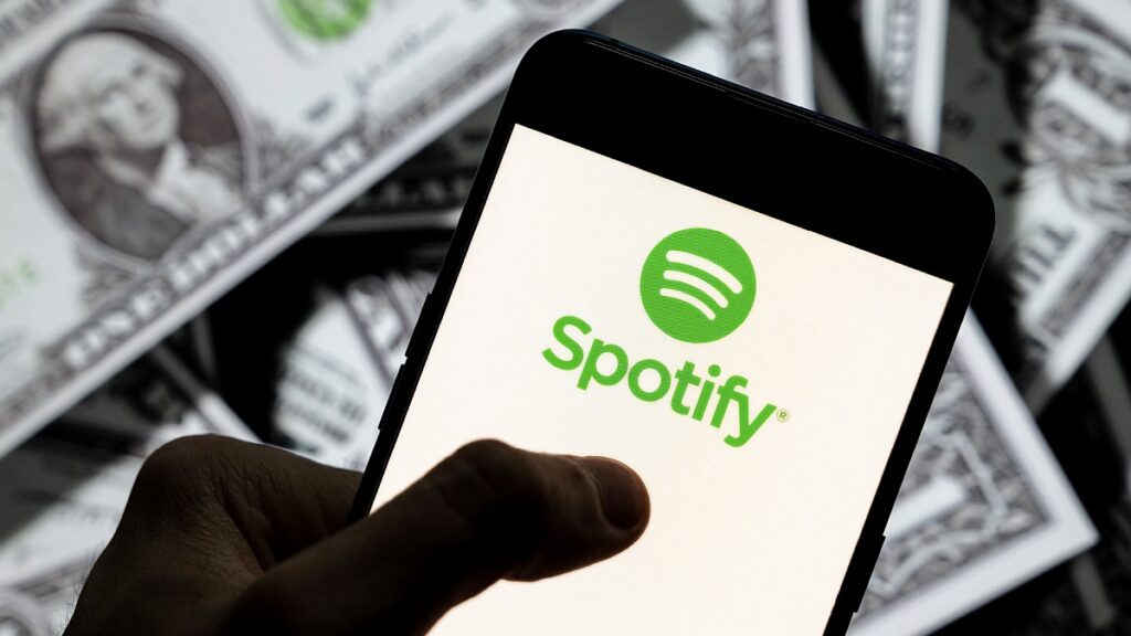 Spotify's New Royalty Model Will Pay Songwriters $150 Million Less