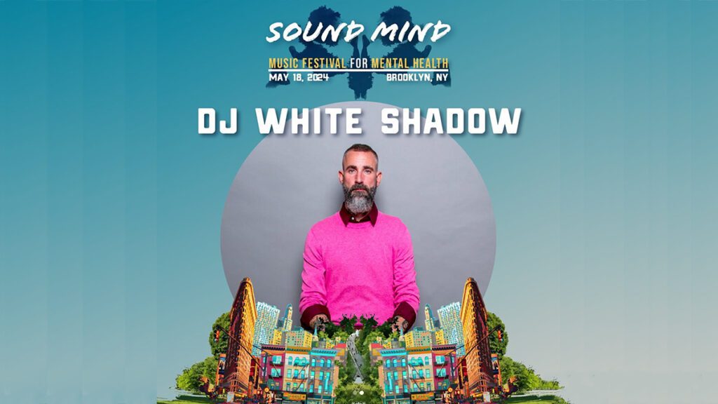 Win Passes To The Sound Mind Music Festival For Mental
