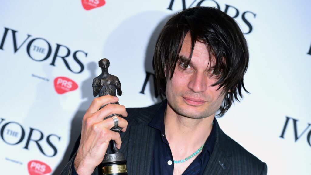Jonny Greenwood Will Provide Music For Paul Thomas Anderson's New
