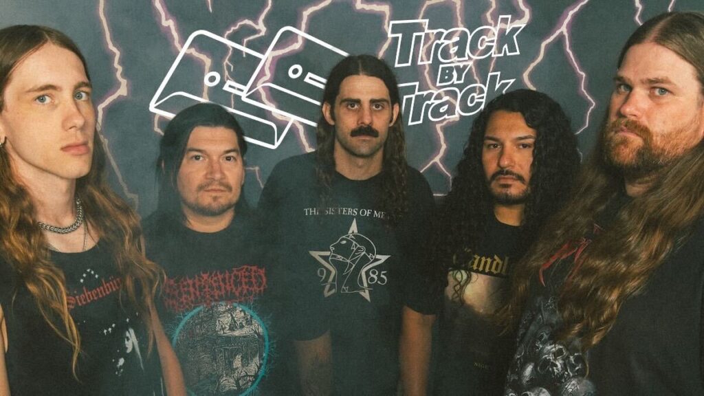Gatecreeper Breaks Down New Album Dark Superstition Track By Track