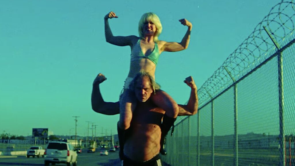 Amyl And The Sniffers Release Raucous Single And Video “you