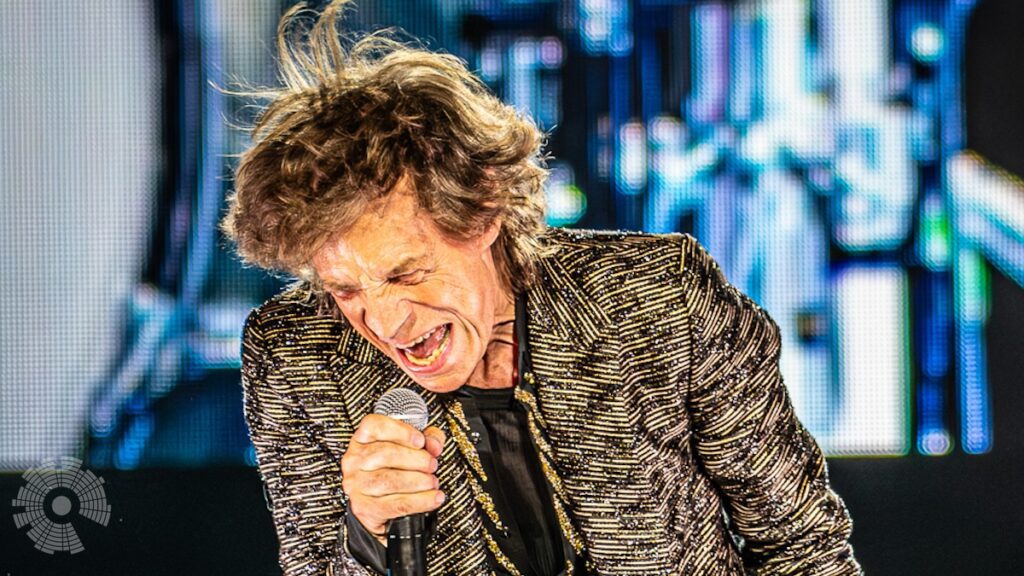 In Photos: The Rolling Stones Give Their Fans What They