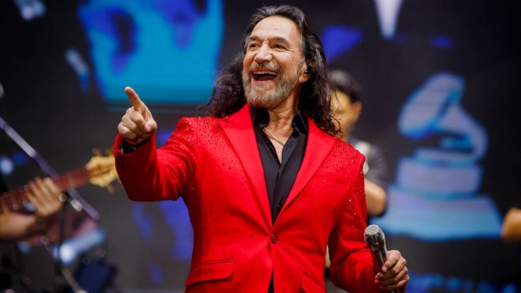 Marco Antonio Solís Announces Tour Of The United States: How