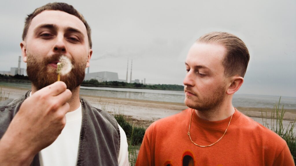 Disclosure Releases New Single “she's Gone, Dance On”: Stream