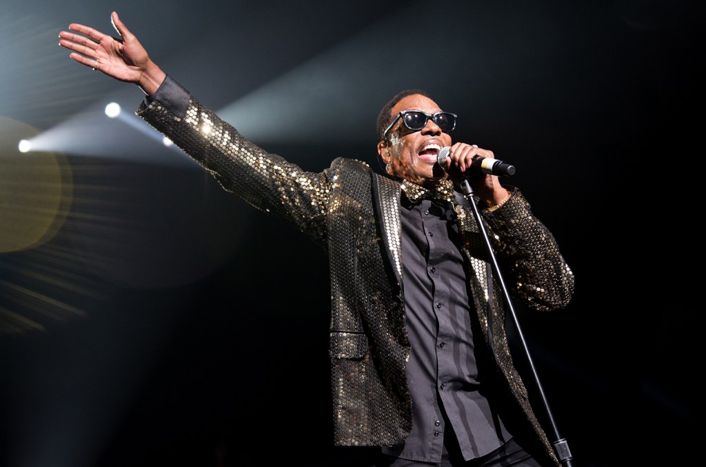 18 Modern Hip Hop Collaborations With Charlie Wilson