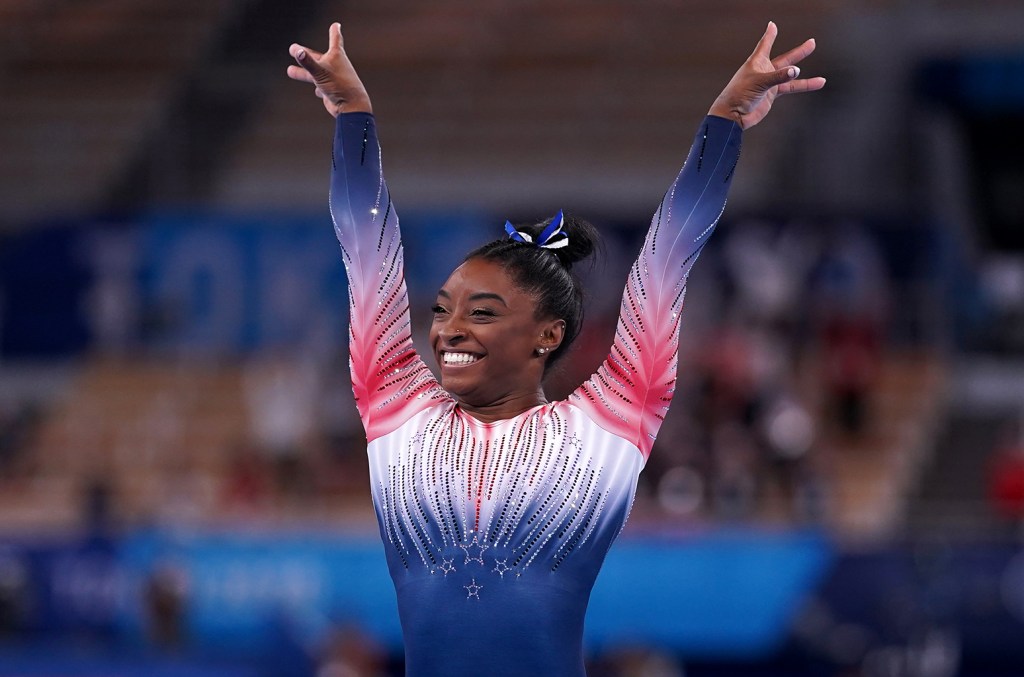 2024 Usa Gymnastics Championships: How To Watch And Stream The