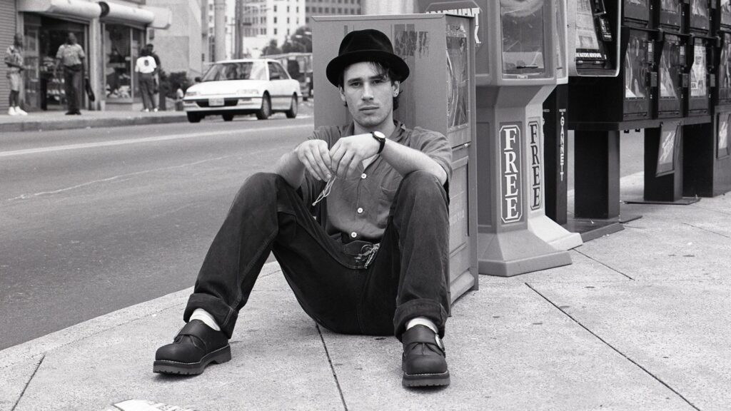 30 Years Later, Jeff Buckley And "grace" Are More Popular