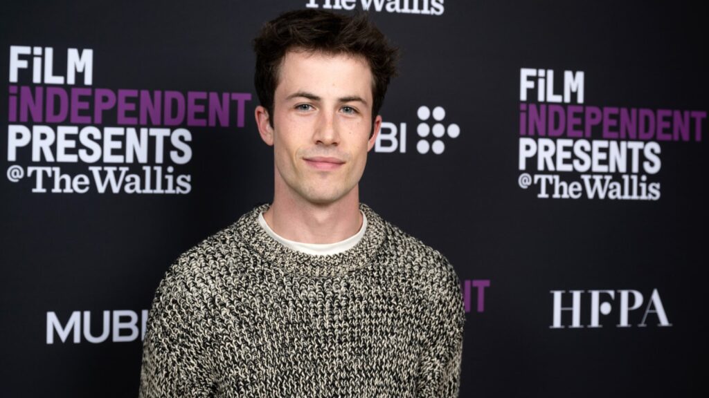 '13 Reasons Why' Dylan Minnette Quits Acting: 'it Started To