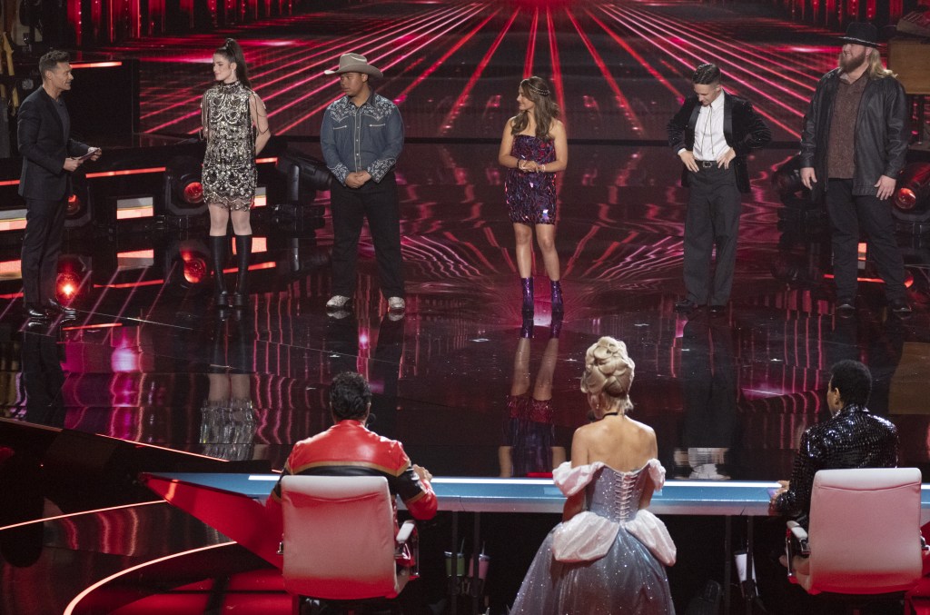 'american Idol': Top 3 Finalists Chosen For 2024 Finale