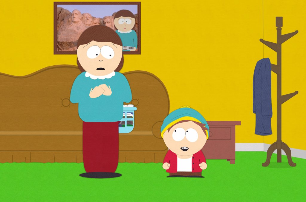 'south Park: The End Of Obesity': How To Watch Animated