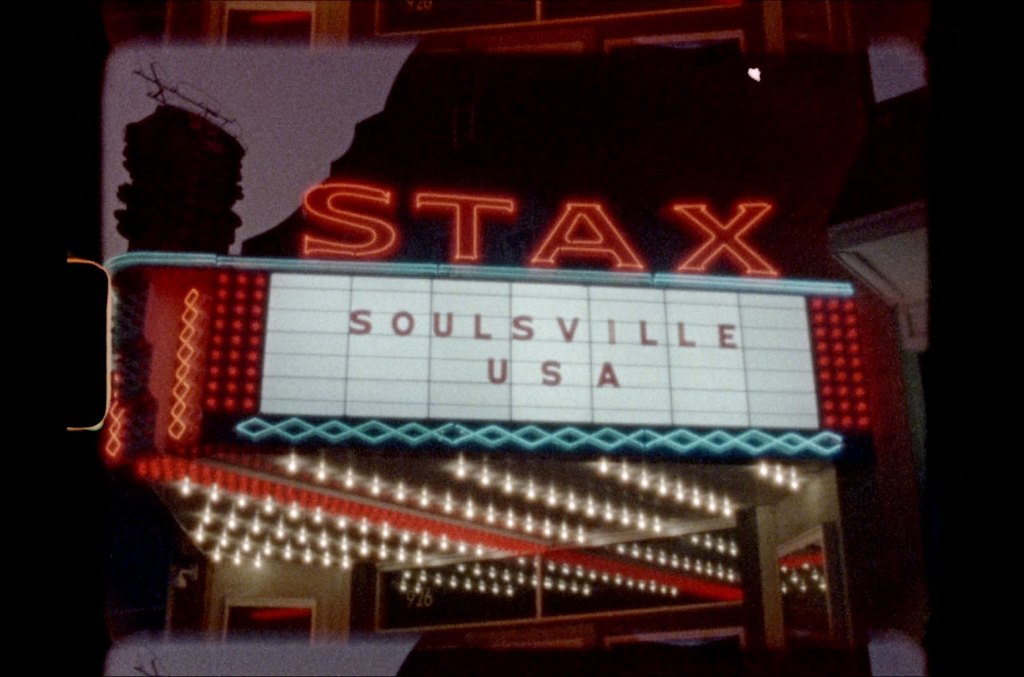 'stax: Soulsville Usa' Welcomes 'tenacious' Spirit Behind Label Home Of