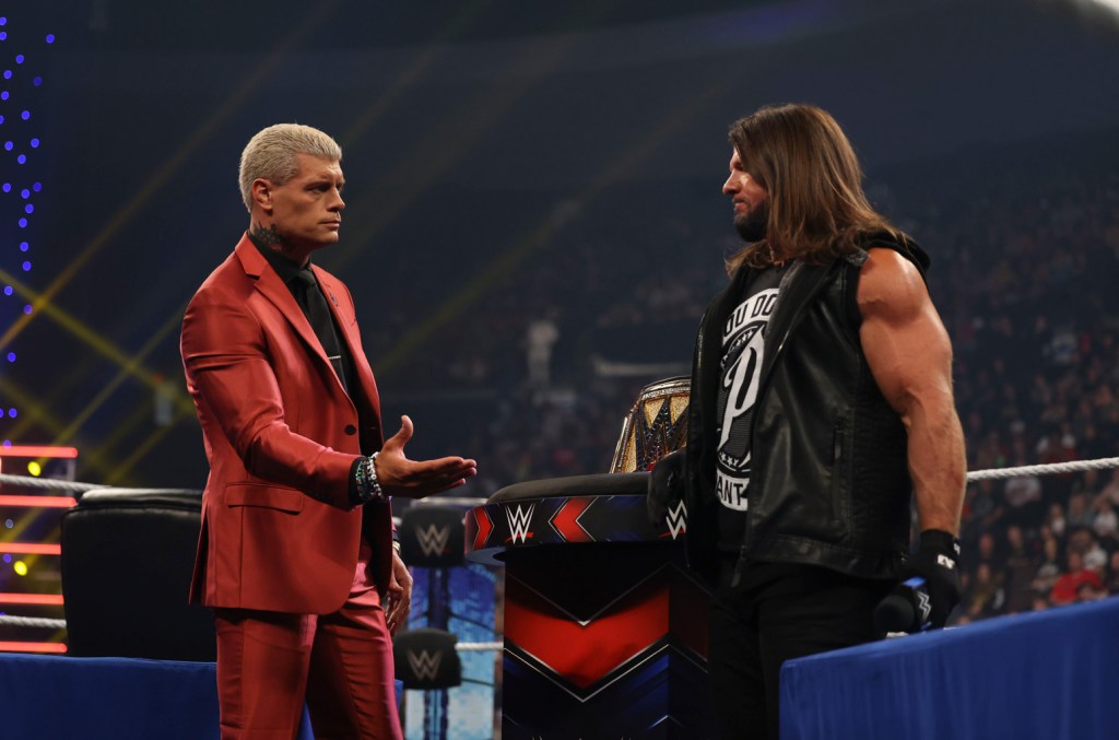 'wwe Backlash' 2024 Live Stream: How To Watch Rhodes Vs.