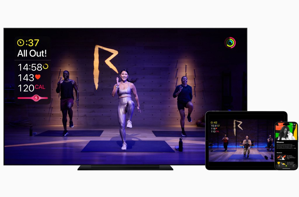 4 New Offers That Give You Apple Fitness+ Online For