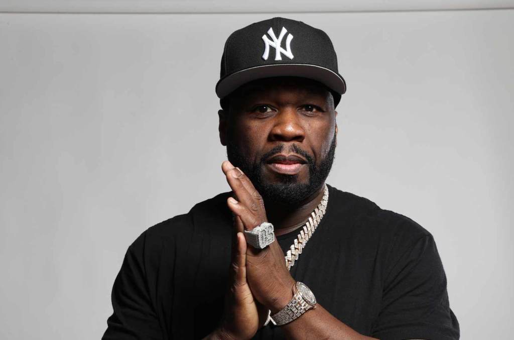 50 Cent Reacts To Diddy's Apology For Cassie Ventura Hotel