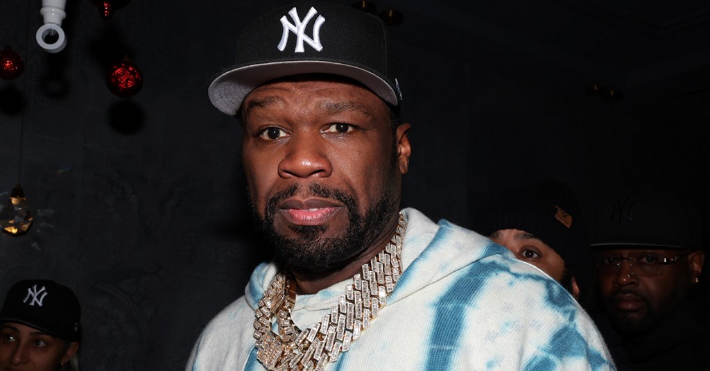 50 Cent Sues Ex Daphne Joy For Defamation Over Rape