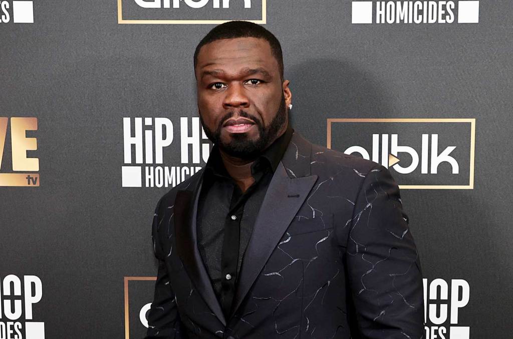 50 Cent Taunts Diddy's Son King Combs After Release Of