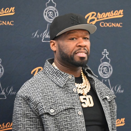 50 Cent Sues Ex Daphne Joy For Defamation Over Abuse