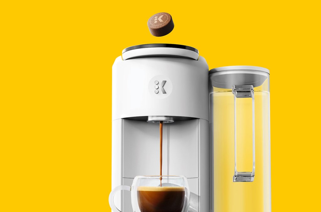 6 Keurig Deals That Will Get You A K Cup Coffee