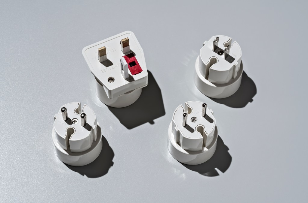6 Handy Travel Adapters To Help You Upgrade Your Gadgets