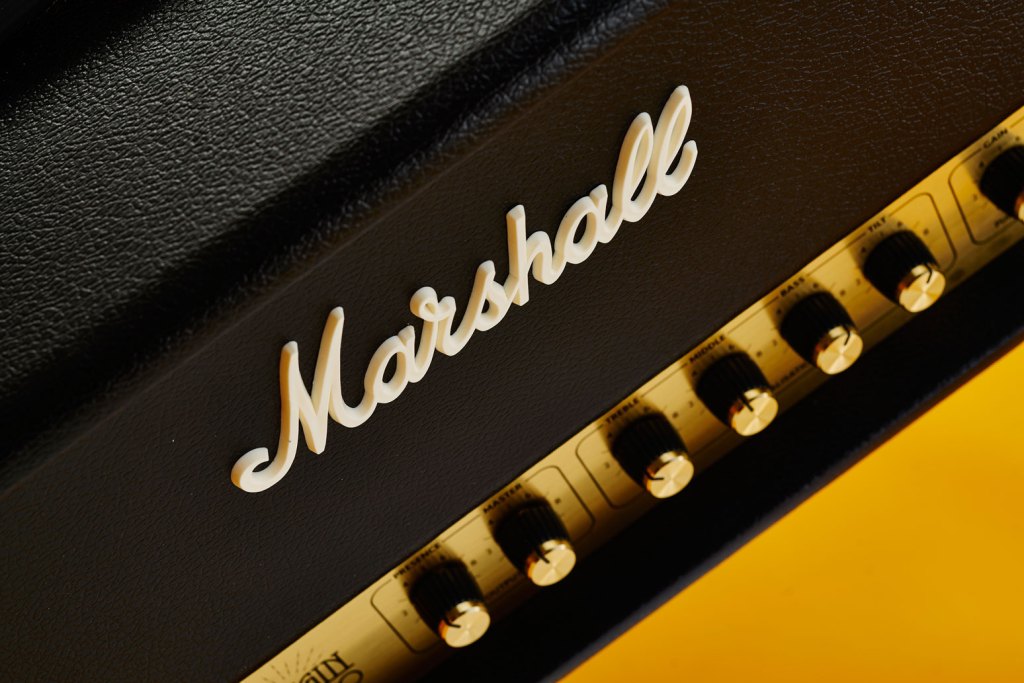 A Cool Gift For Music Loving Dads: Where To Buy Marshall