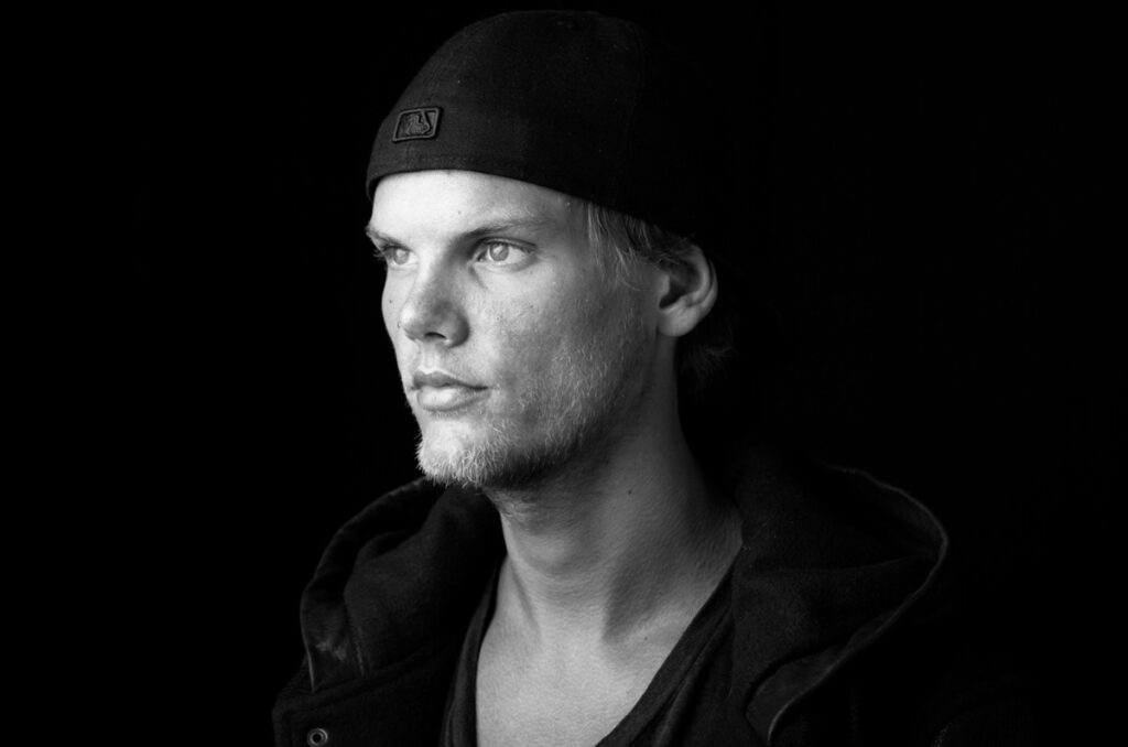 A Billion Reasons To Believe: Avicii "hey Brother" Joins The