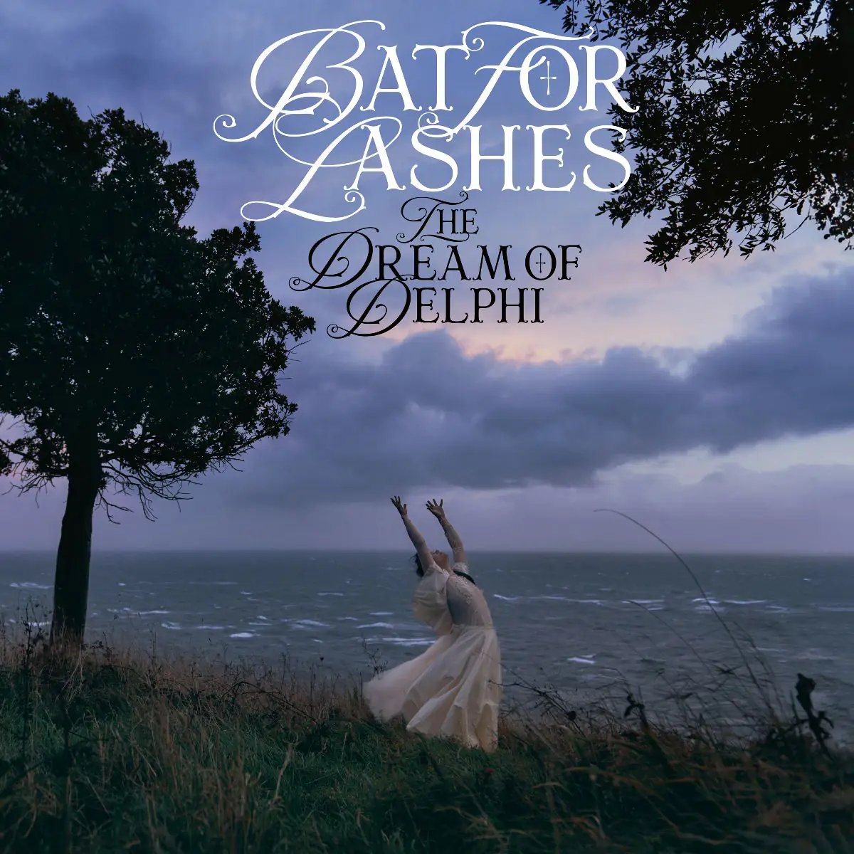 ALBUM REVIEW: Bat for Lashes - Delphi's Dream