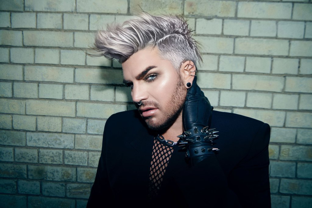Adam Lambert Played The Industry Game — Now He's Rewriting