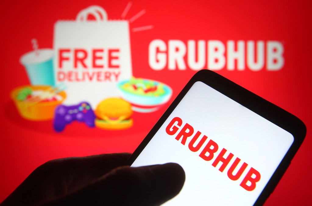 Amazon Offers Free Grubhub+ To Prime Members: How To Redeem