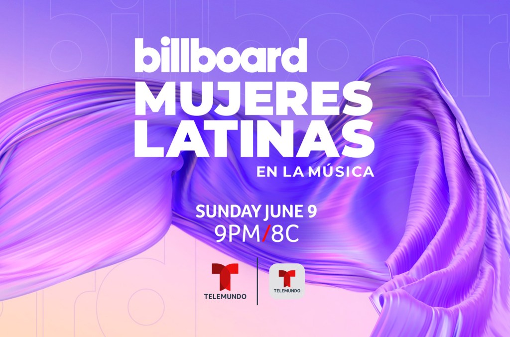 Ana Bárbara And Kany Garcia To Be Honored At Billboard