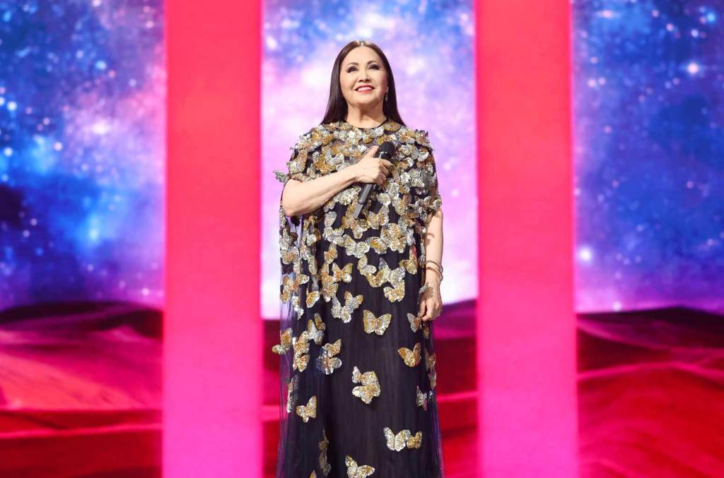 Ana Gabriel Will Celebrate 50 Years Of Music With The